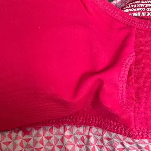 PrAna Halter Bikini Top (S) - Picture 6 of 6